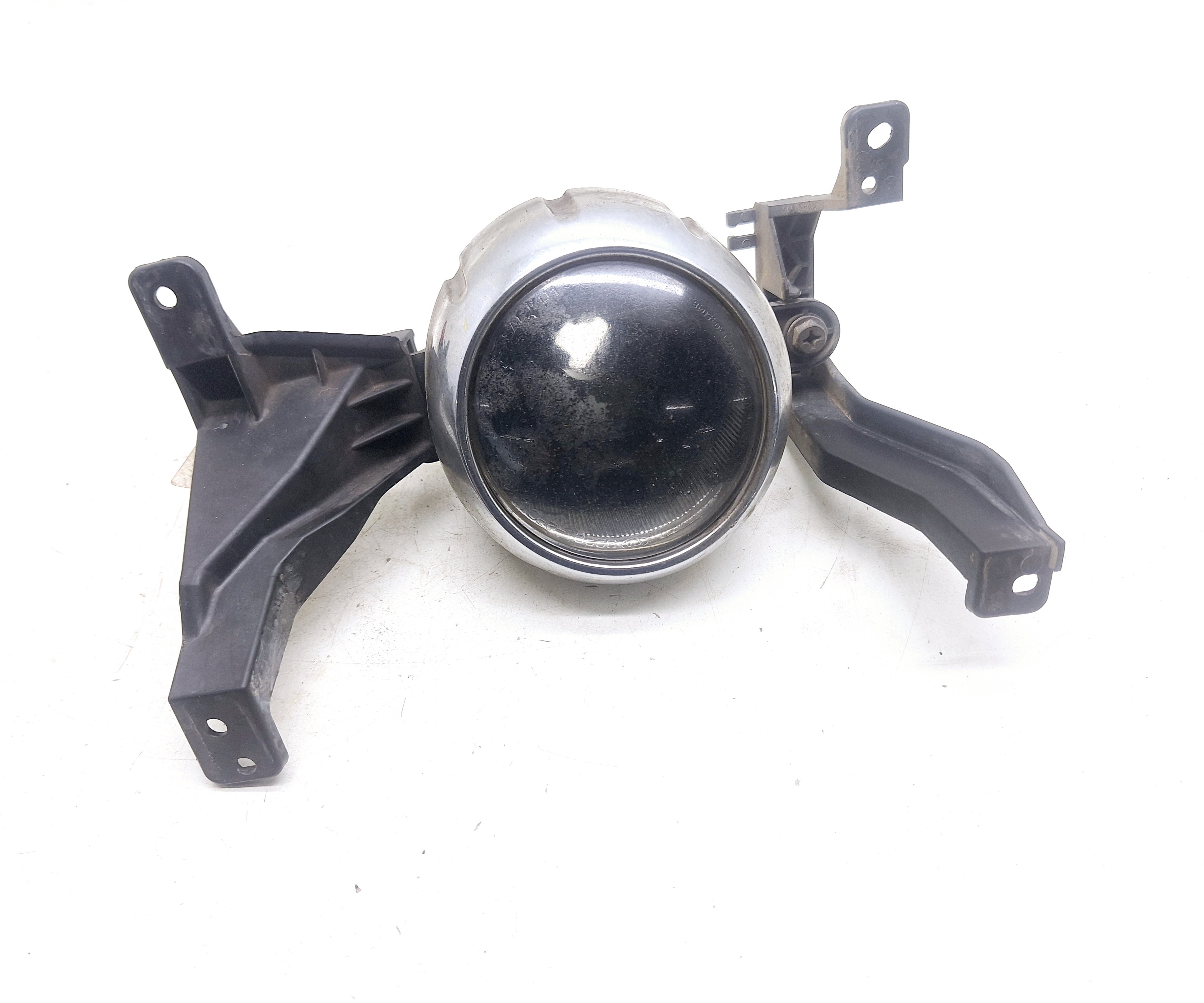 Farol Milha Esquerdo C/ Suporte Kia Sorento 3.5 2011/ 2012 Branco