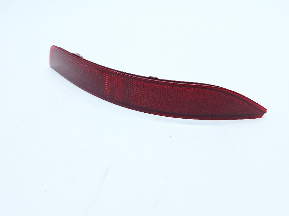 Refletor Olho Gato Traseiro Direitojetta 2.0 2014 5c6945106a Vermelho