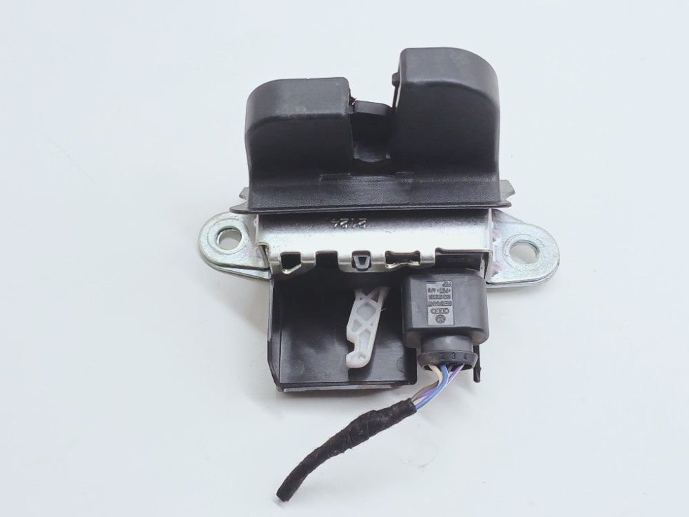 Fechadura Elétrica Tampa Traseira Vw Nivus 1.0t 2024