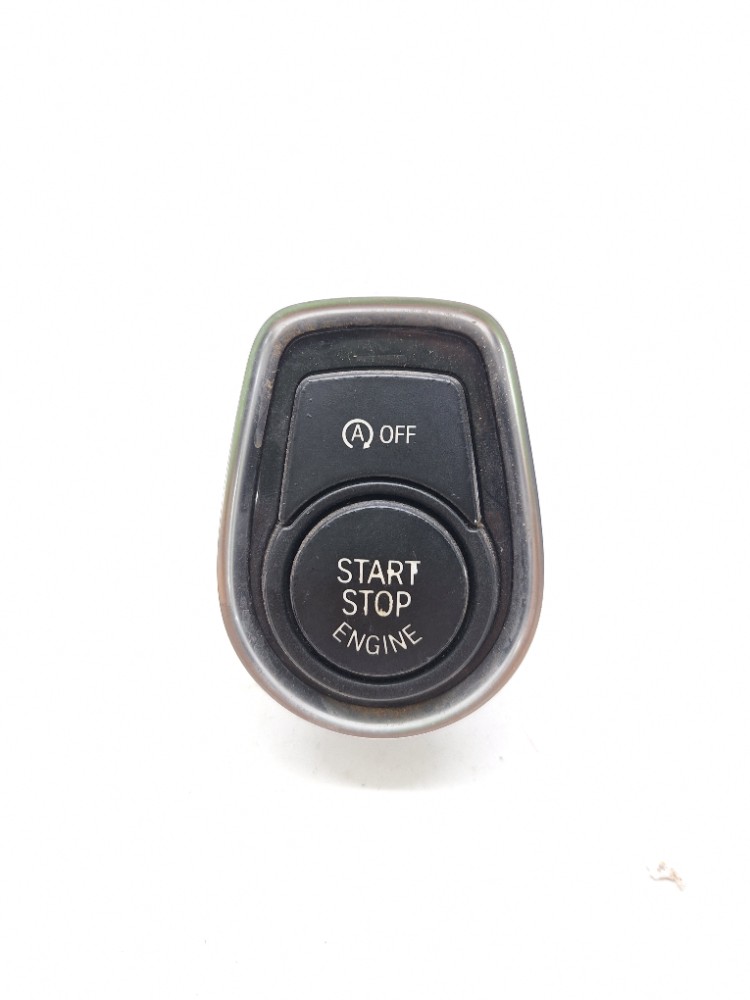 Botão Start Stop Bmw 320i Active 2.0 2017 2018 925073404