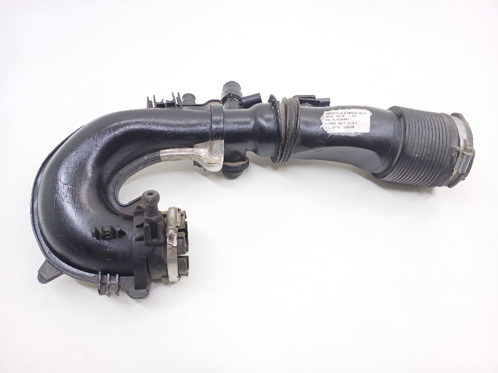 Mangueira Intercooler Mercedes Gla200 1.6 2015 a2700901029