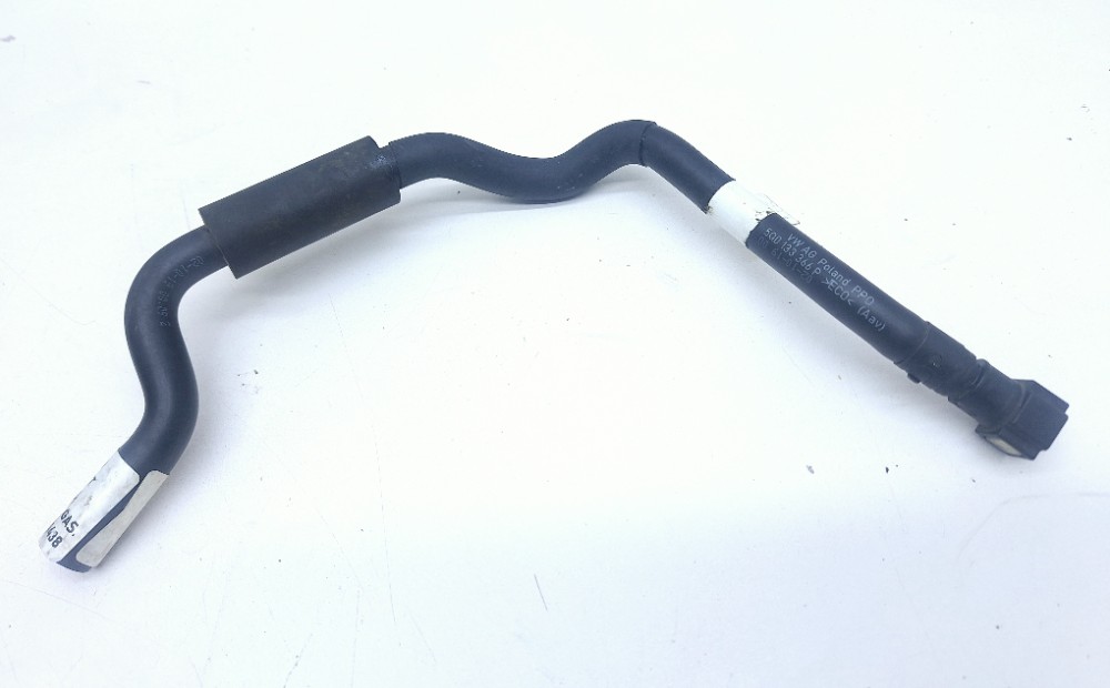 Mangueira Válvula Solenoide Vw Jetta Gli 2.0 2019 5q0133366p