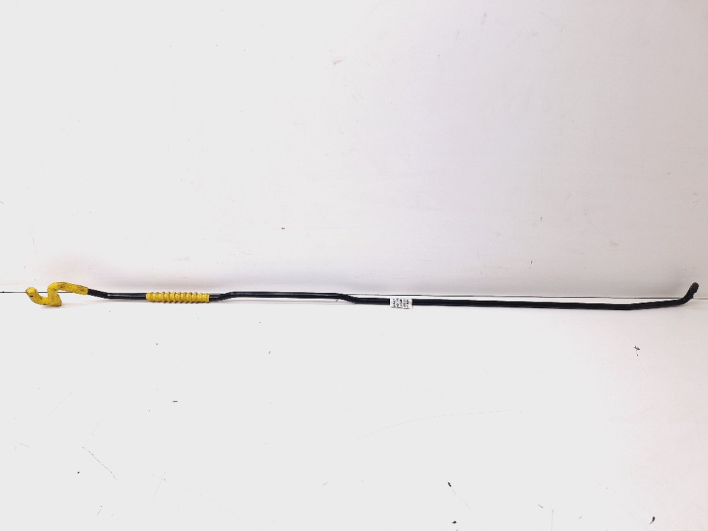 Haste Sustentação Capô Vw Tcross 1.4 2019 2020 2gp823363a