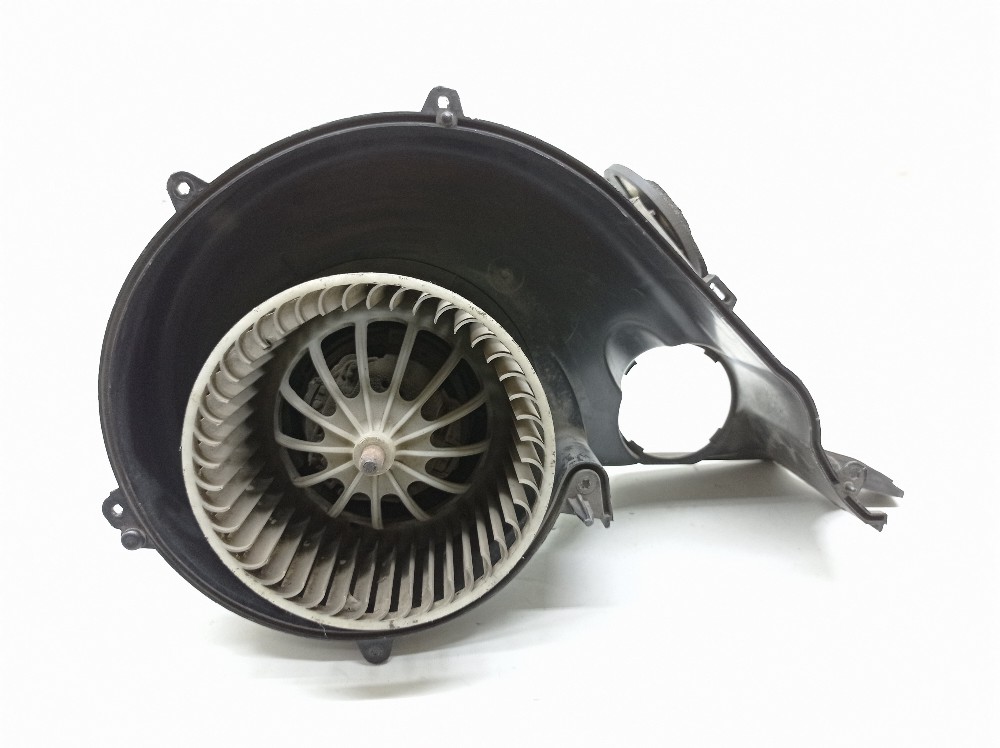 Motor Ventilador Ar Condicionado Freelander 2 3.2 2009 2010