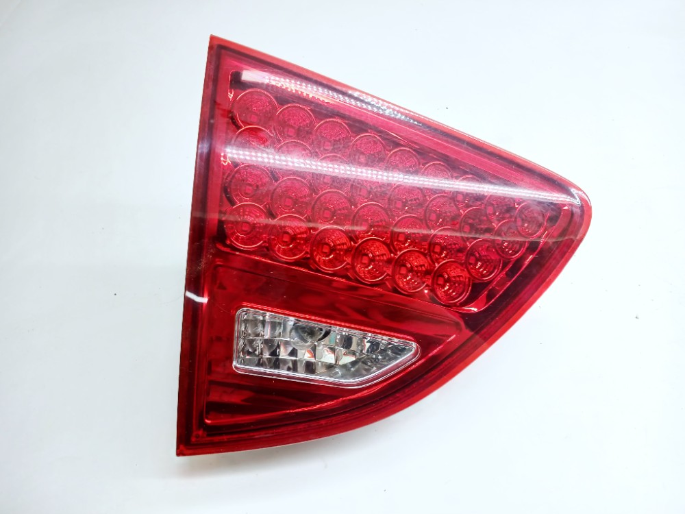 Lanterna Esquerda Hyundai Veracruz 3.8 2010 2011 924053j1