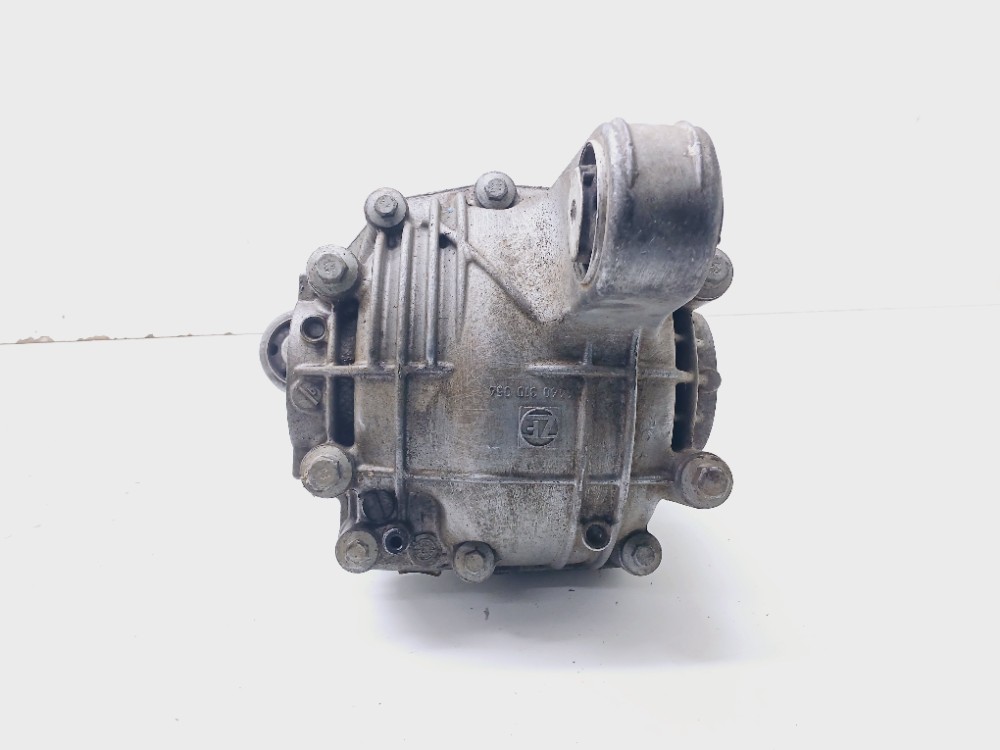 Diferencial Traseiro Gm Ômega 3.6 Fittipaldi 2011 92206026