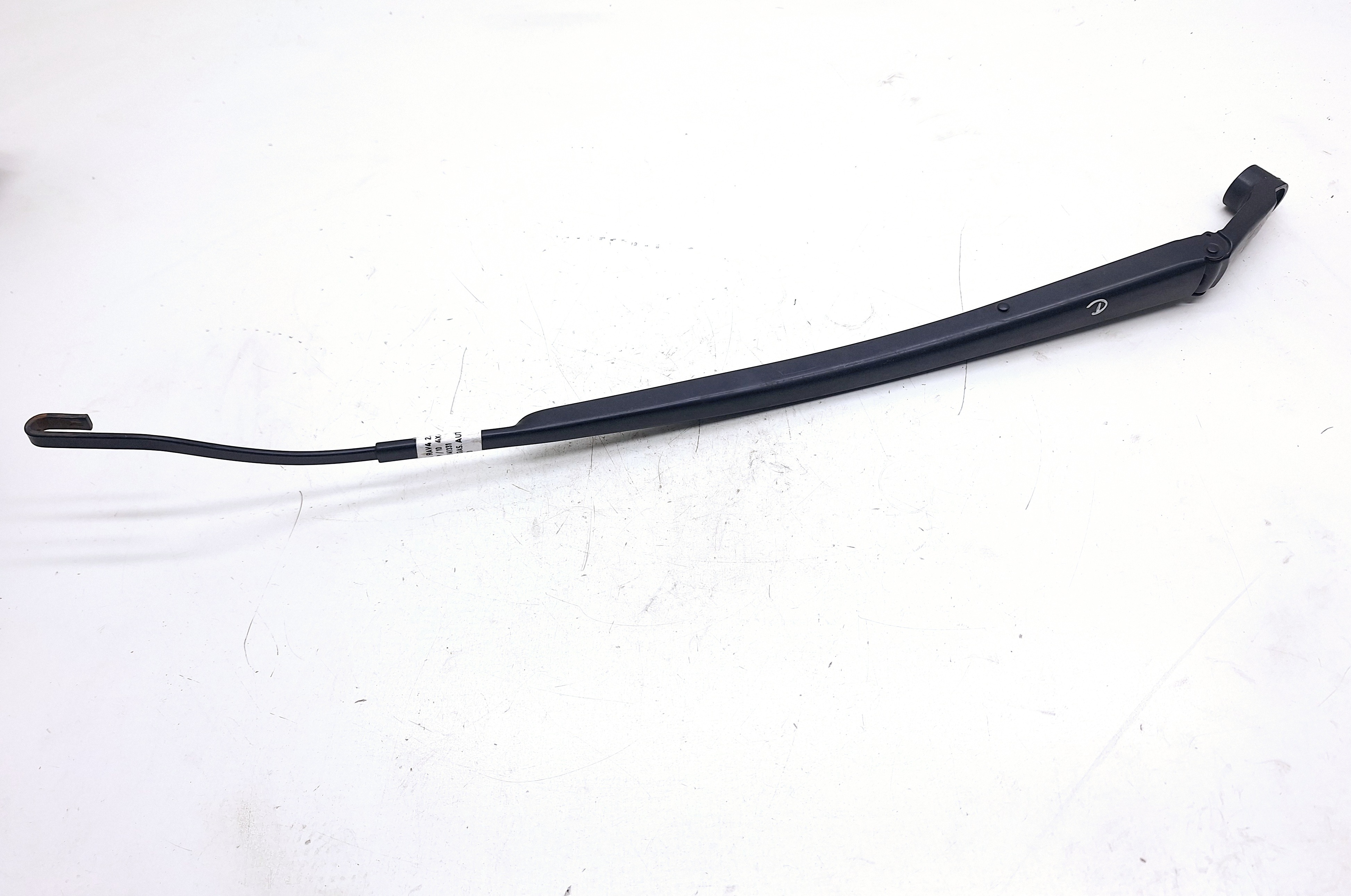 Braço Direito Limpador Parabrisa Toyota Rav4 2.4 2009/ 2010 Direito