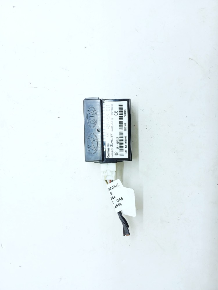 Módulo Keyless Hyundai Veracruz 3.8 2010 954703j210