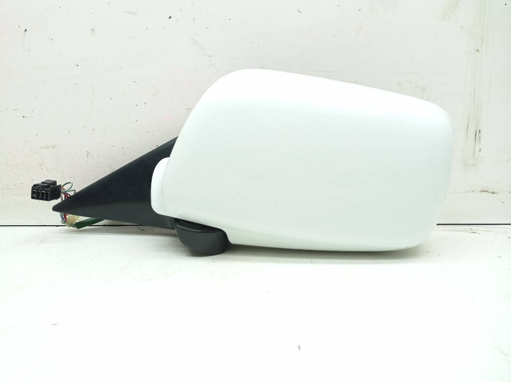 Retrovisor Esquerdo Subaru Outback 2.5 1998 Á 2003