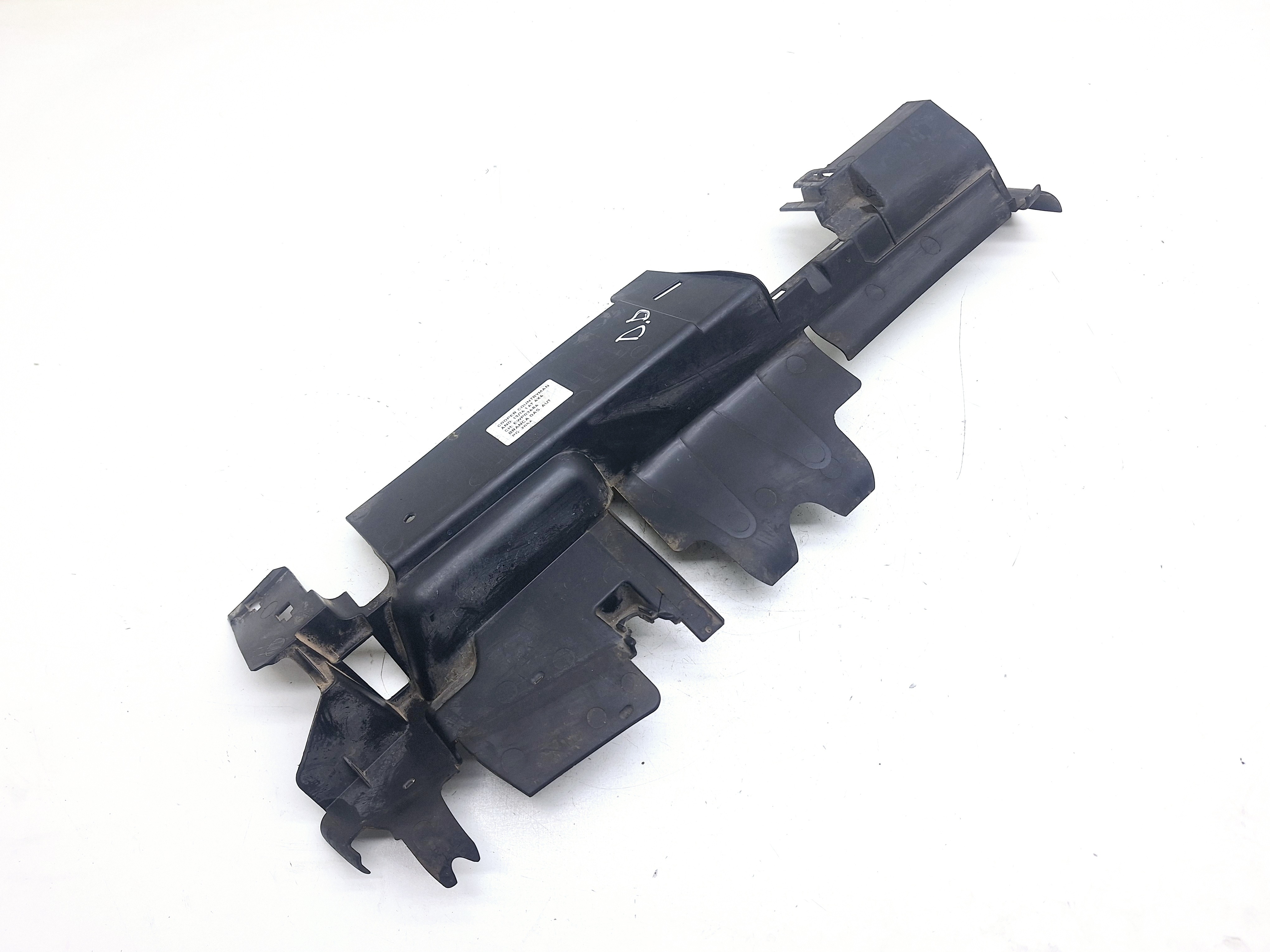 Defletor Radiador Dianteiro Direito Countryman 1.6 2014