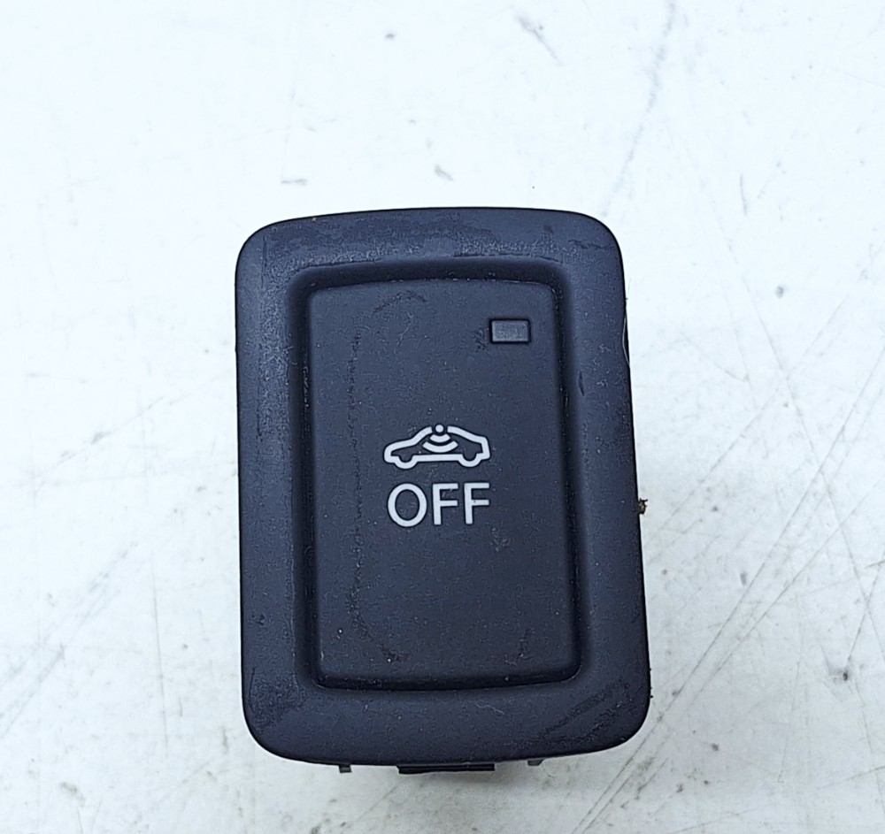 Comando Alarme Audi Q3 2.0 2014 4h0962109