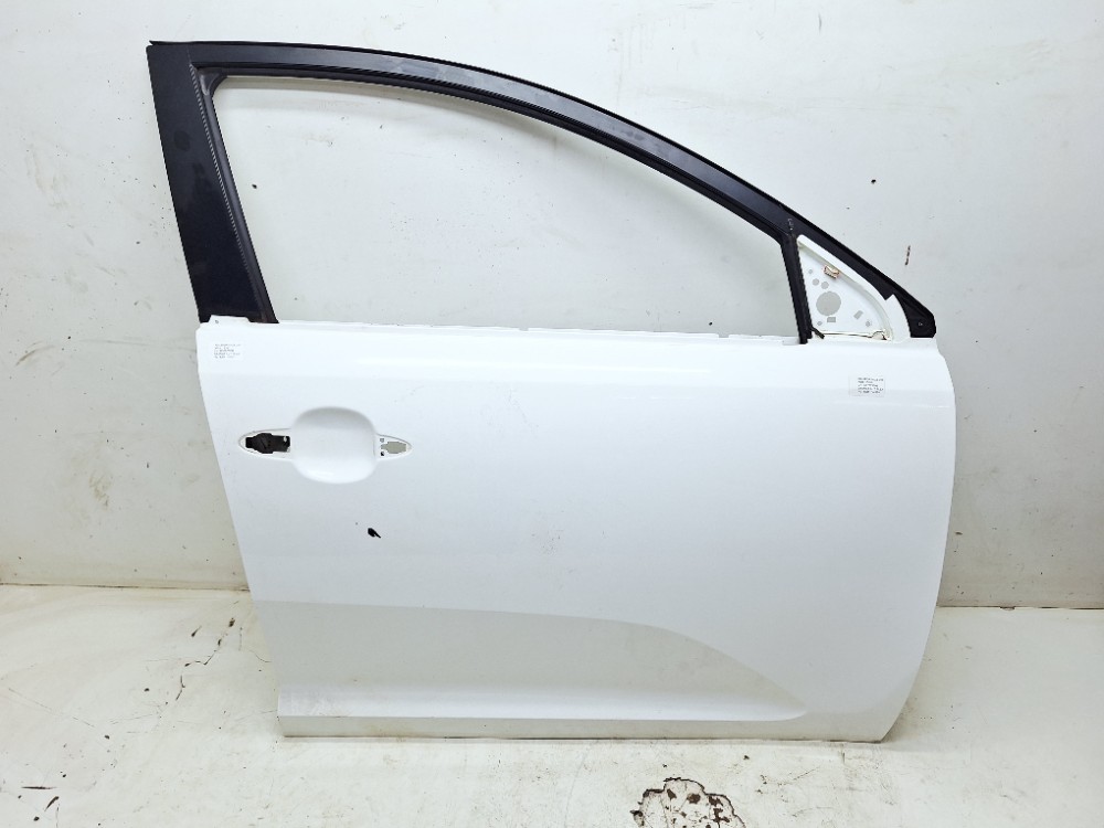 Porta Dianteira Direita Kia Sportage 2.0 2015 2016