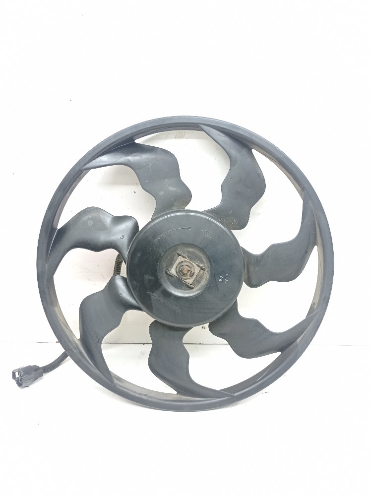 Ventoinha Radiador Hyundai Elantra 1.8 2012 2013
