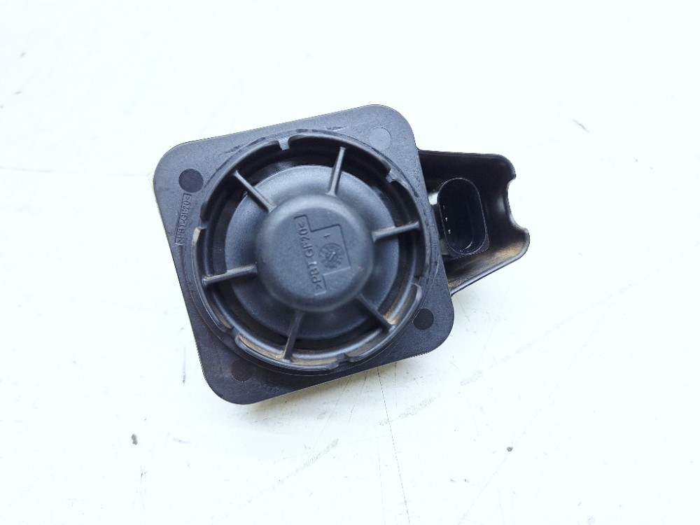 Módulo Sirene Audi Q3 1.4 2020 5q0951605a
