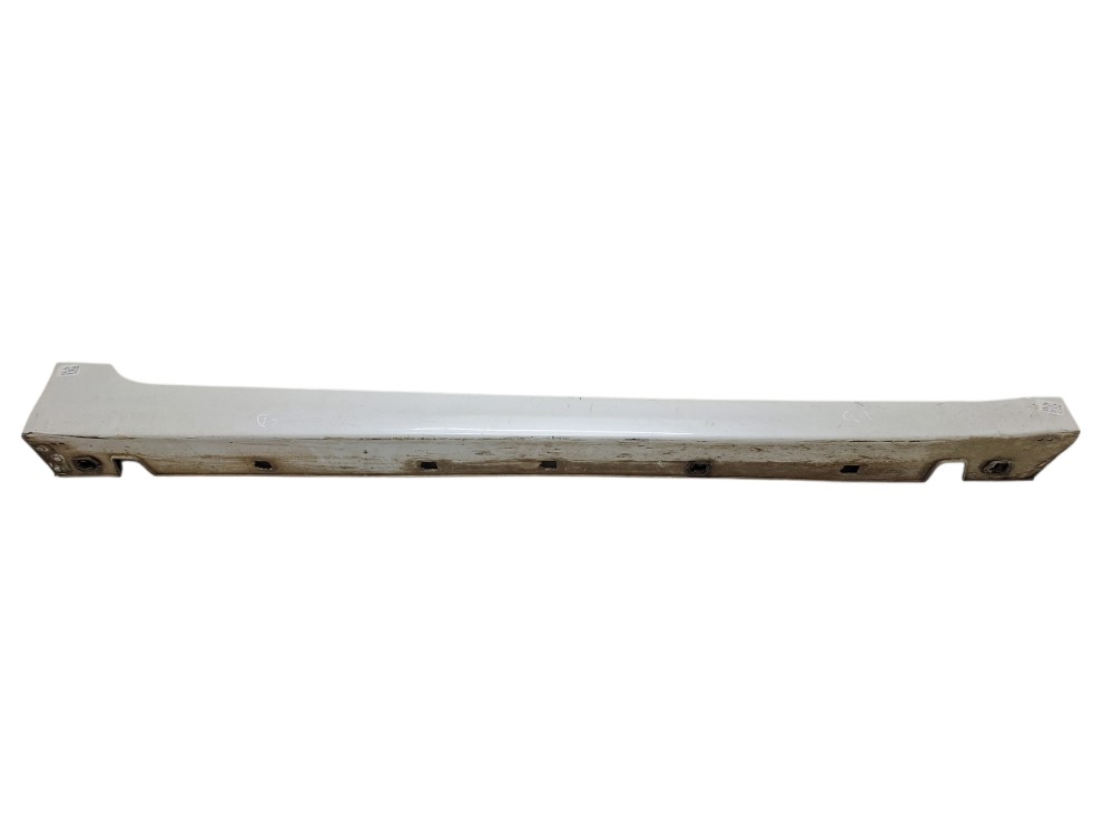 Spoiler Lateral Direito Vw Tiguan 2.0 2011 2012