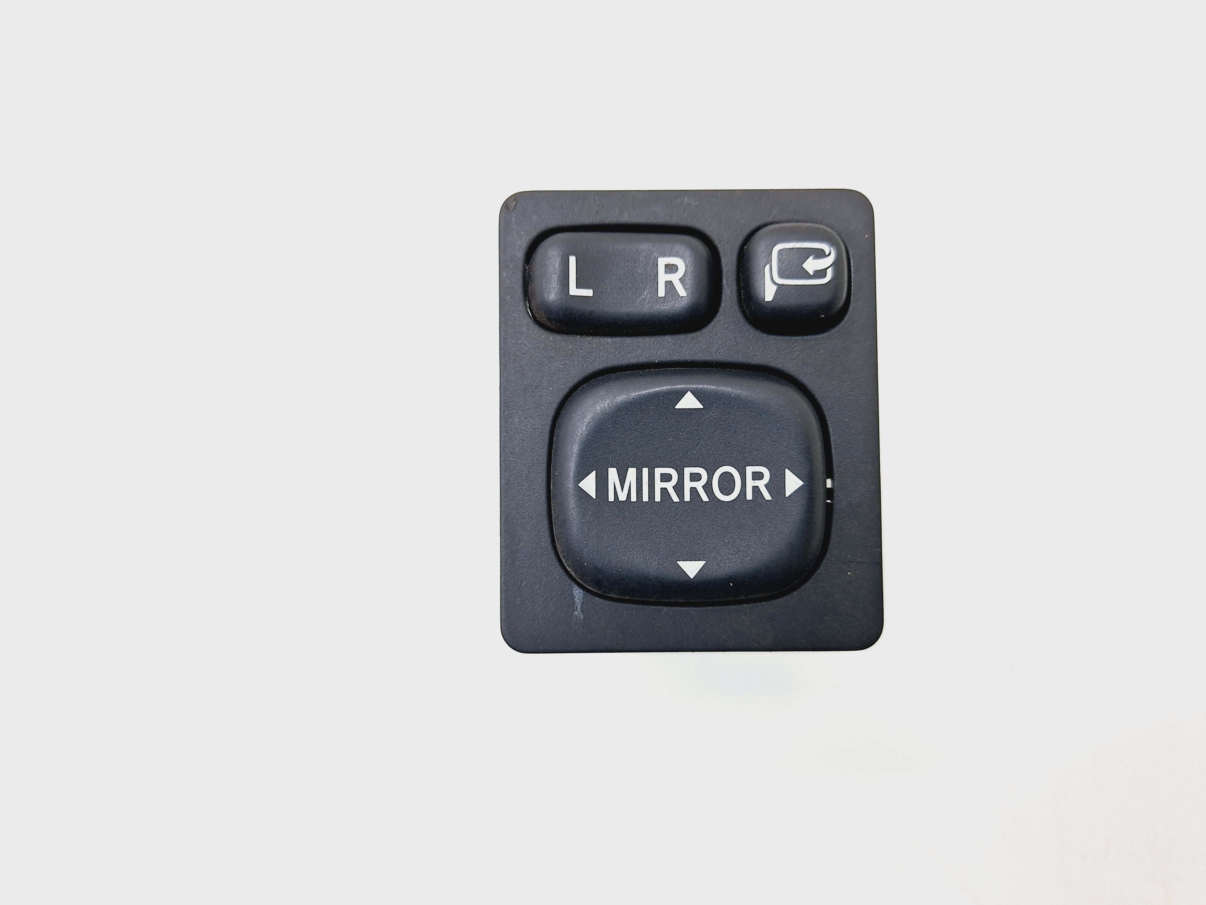 Comando Ajuste Retrovisor Toyota Camry 3.5 2011 2012 183575