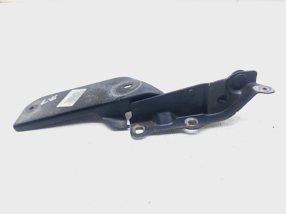 Dobradiça Esquerda Capô Jeep Cherokee 5.7 2005 55394475