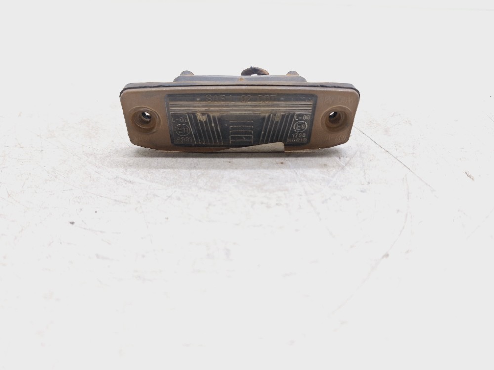Luz Placa Kia Sorento 3.5 2012 2013 925013F0