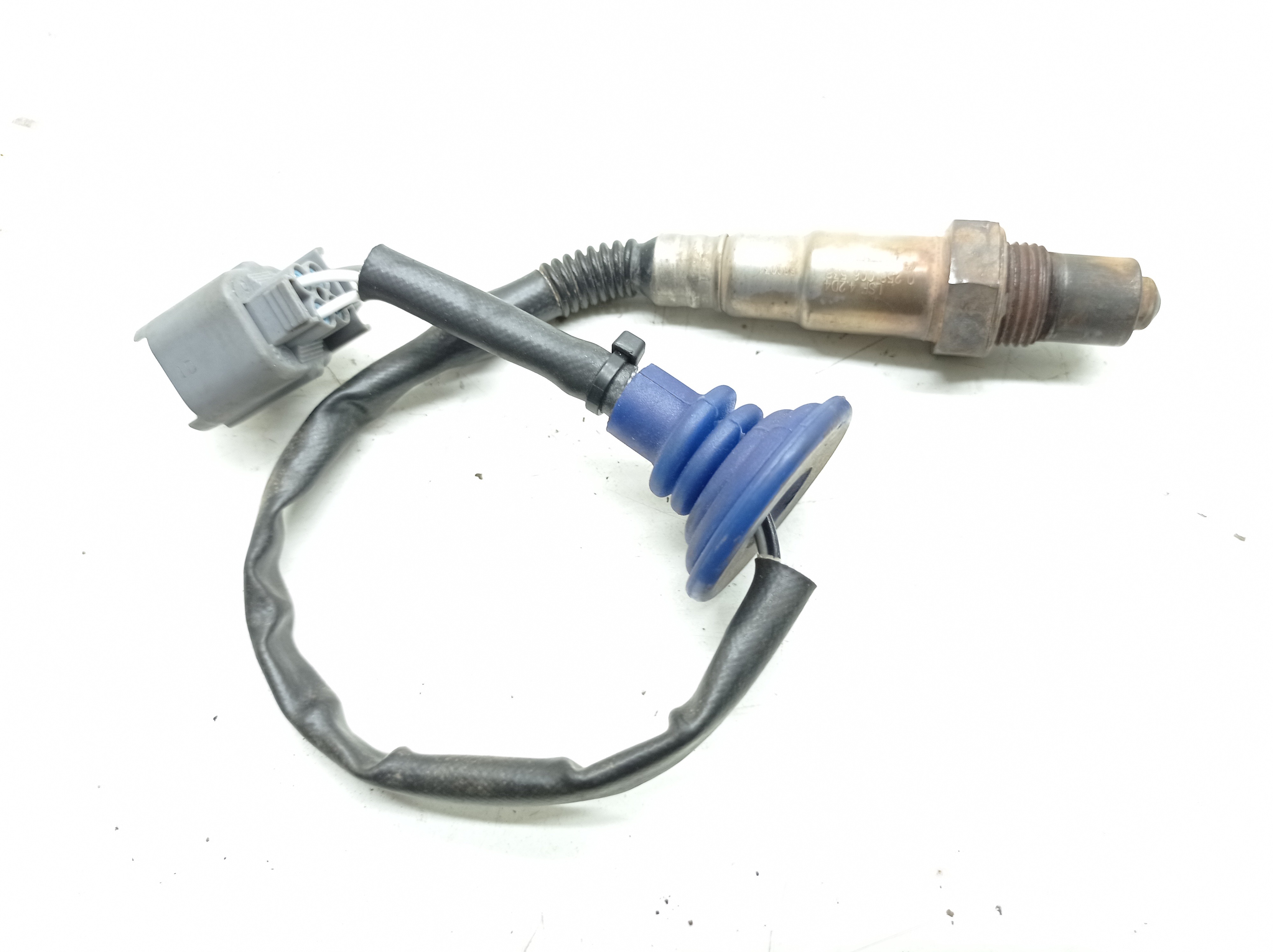 Sonda Lambda Honda Fit 1.4 2005 / 2006 Nº0258006538