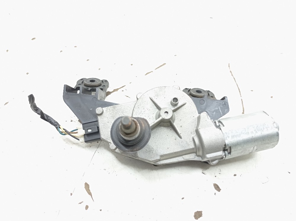 Motor Limpador Vigia Traseiro Hyundai Veracruz 3.8 2010 2011