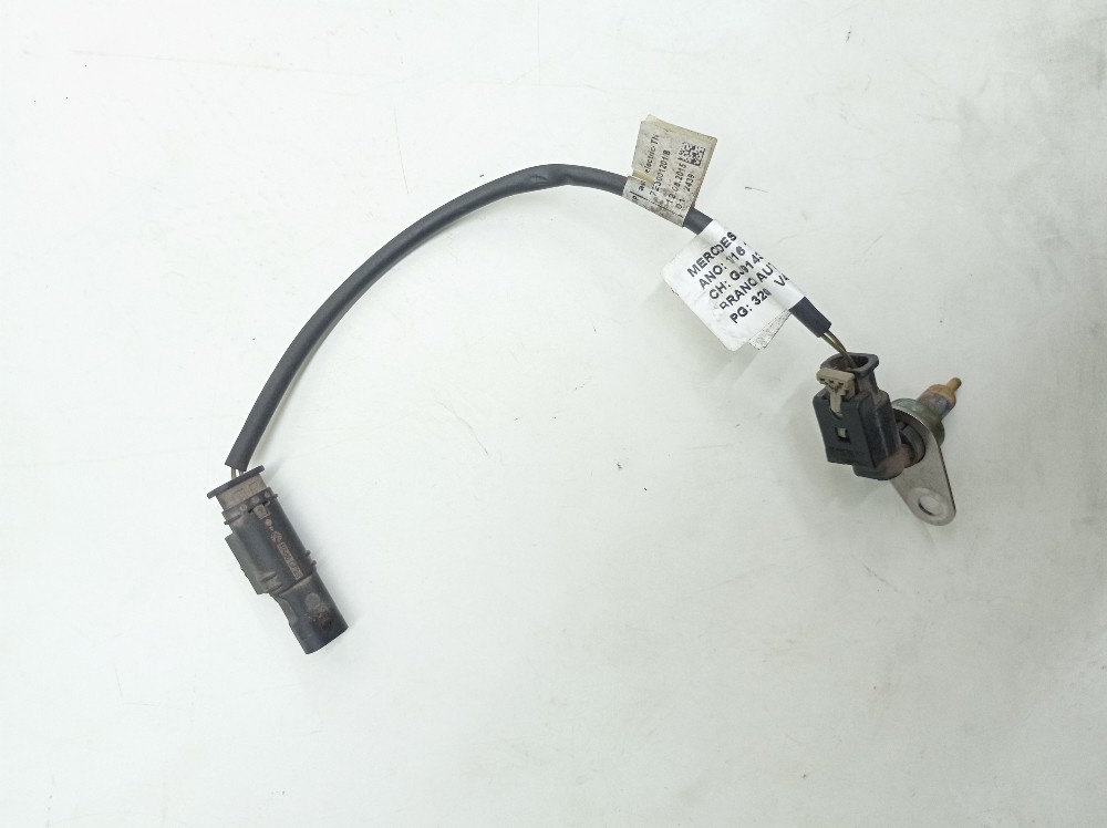 Sensor temperatura Mercedes gla200 1.6 2015 2016