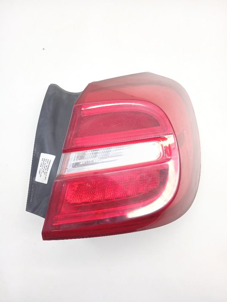Lanterna Direita Mercedes Gla200 1.6 2015 2016 A1569062058