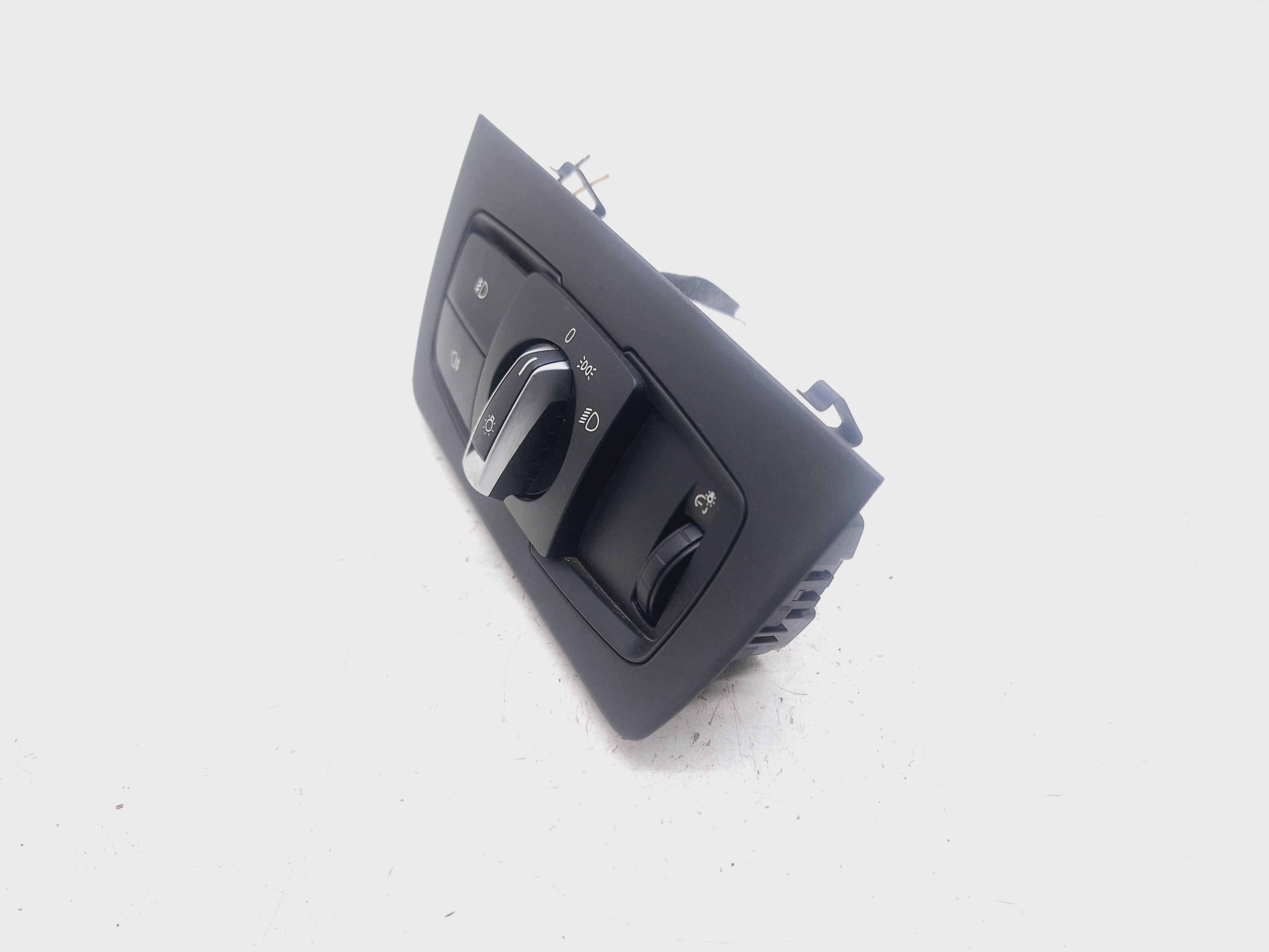Comando Farol Milha Bmw 320i 2.0 Turbo 2013 Nº549648906