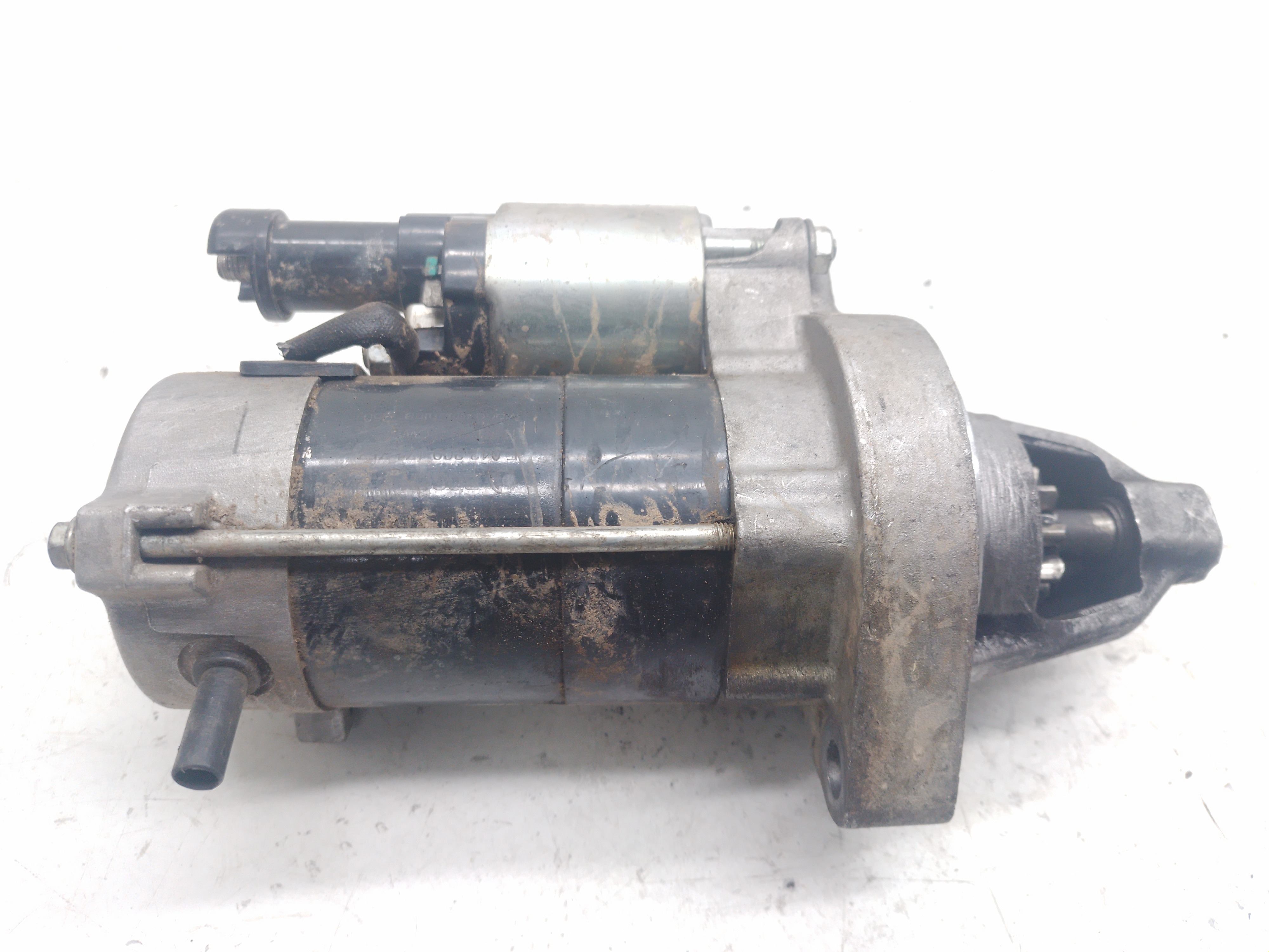 Motor Arranque Honda Civic 1.8 2008 2009