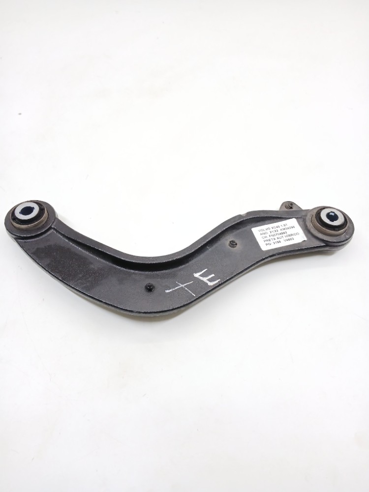 Braço Suspensão Traseiro Esquerdo Volvo Xc40 1.5 2022