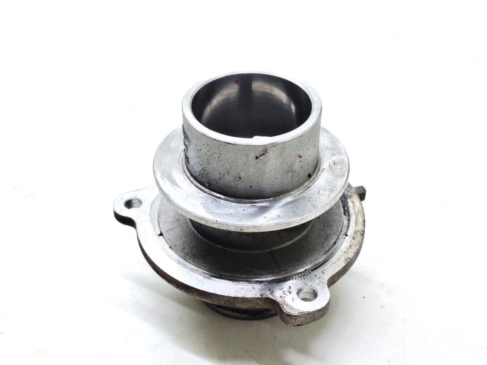 Conexão Flange Turbina Audi A3 Sedan 1.8 2013 2014 06h131111