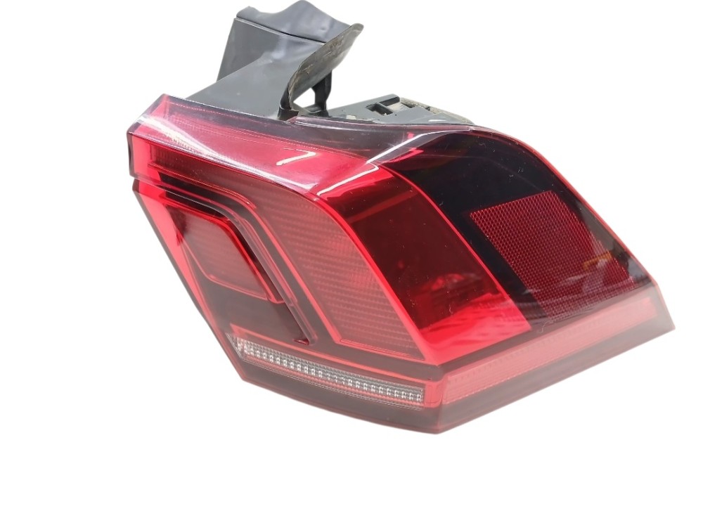 Lanterna Led Direita Vw Tiguan Rline 1.4 2019 5nl945096a