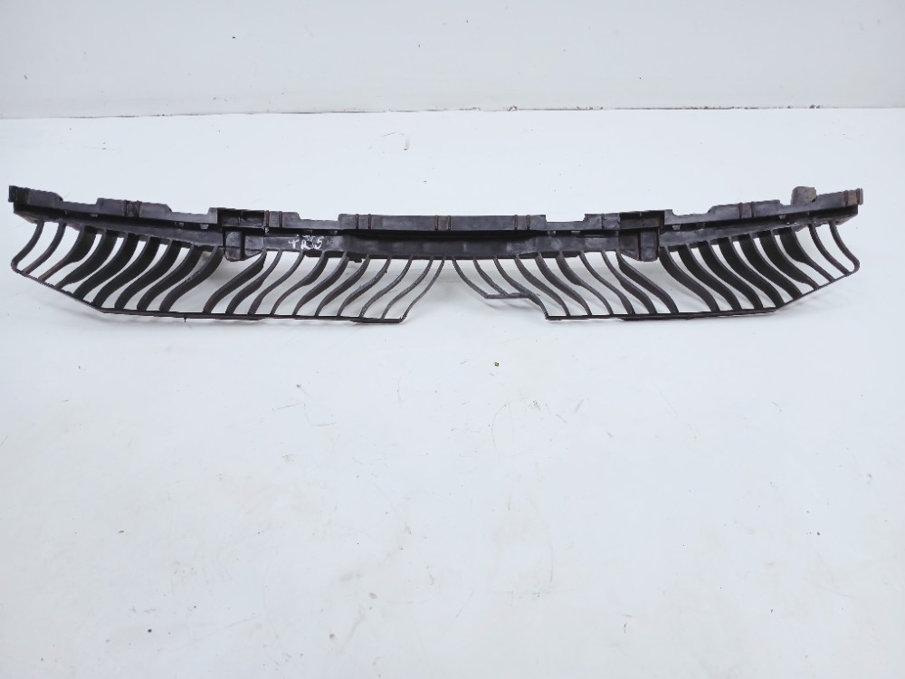 Guia Central Parachoque Traseiro Vw Polo Gts 1.4 2023