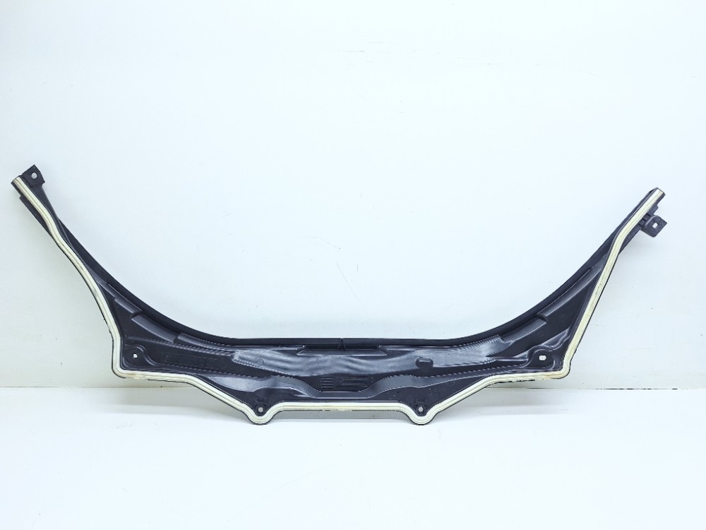 Acabamento Corta Fogo Bmw 320i 2.0 2019 51717428165