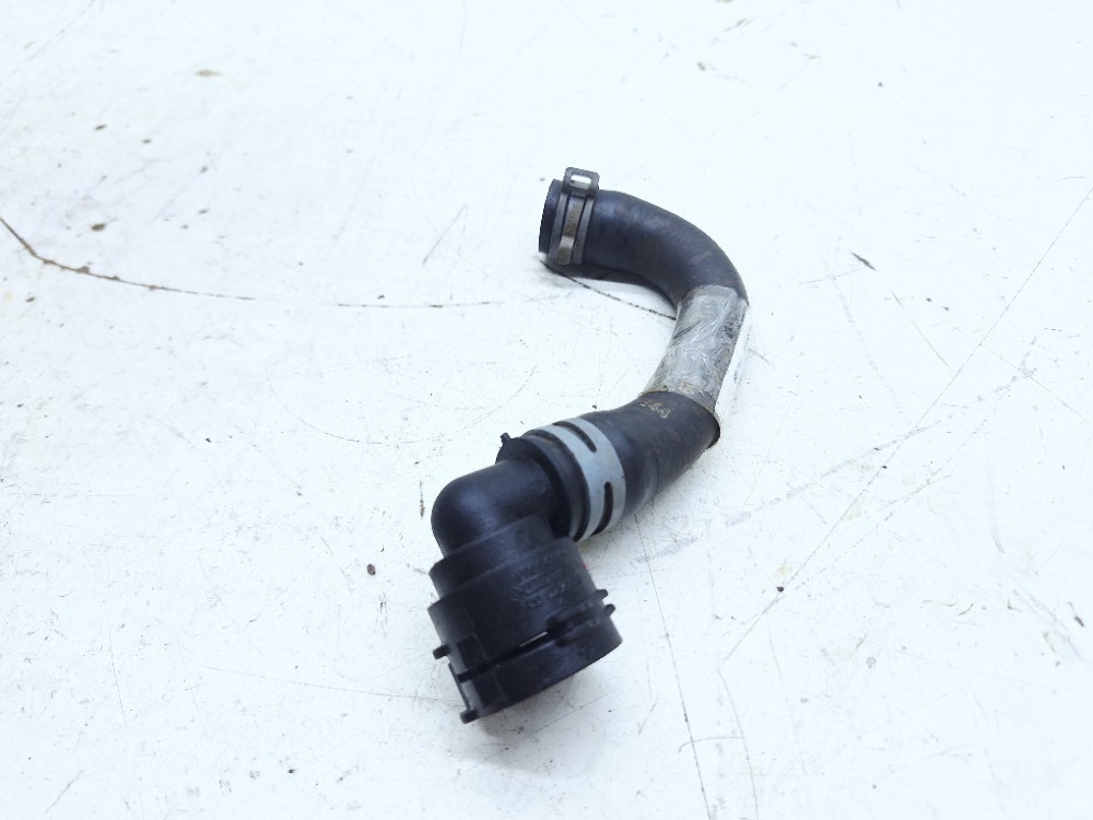 Mangueira Arrefecimento Vw Tiguan Tsi 2.0 2019 5q0122291aj