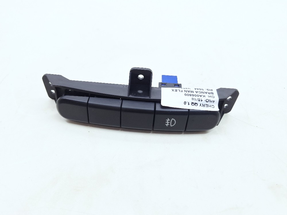 Botão Desembaçador Chery Qq 1.0 2018 J003799150br