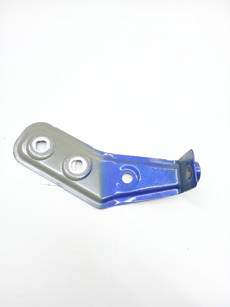 Suporte Paralama Esquerdo Bmw 320i 2.0 G20 2020 7419403