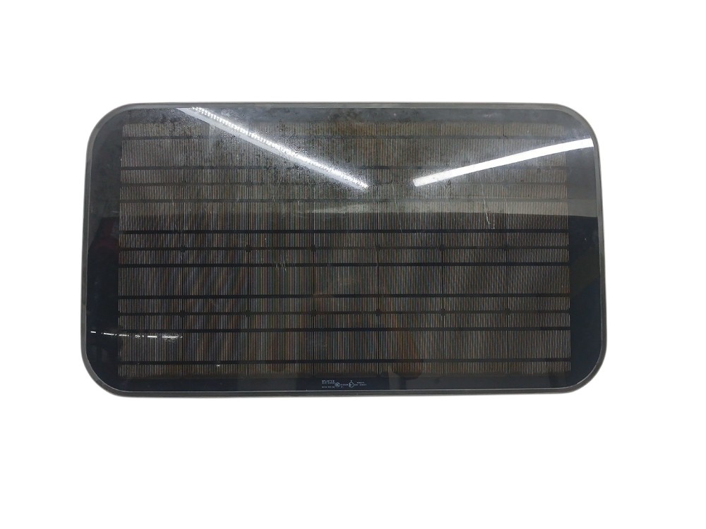 Vidro Teto Solar Vw Passat Tsi 2.0 2011 2012 171365c