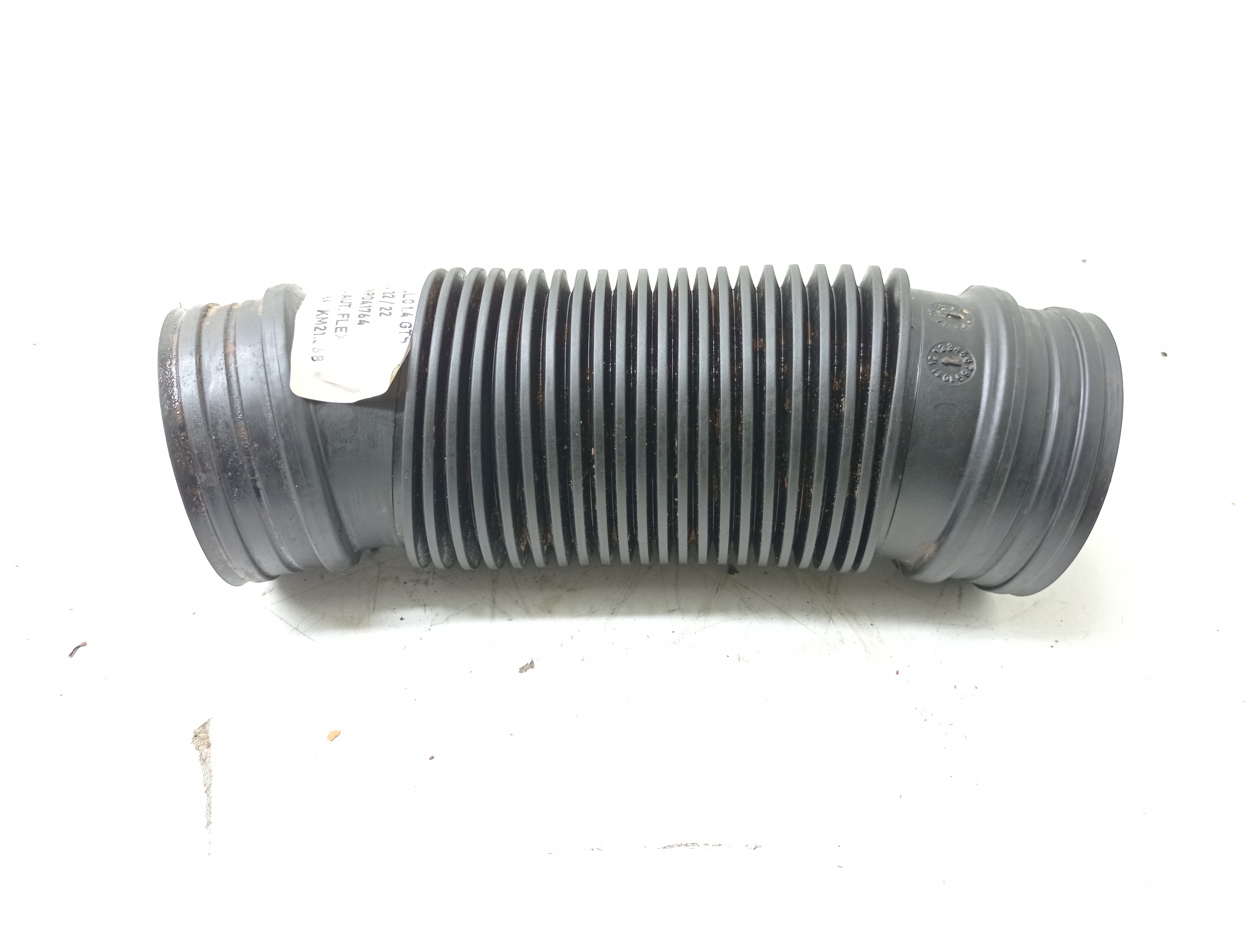 Mangueira Filtro Ar Vw Polo Gts 1.4 2022 2qb129618d