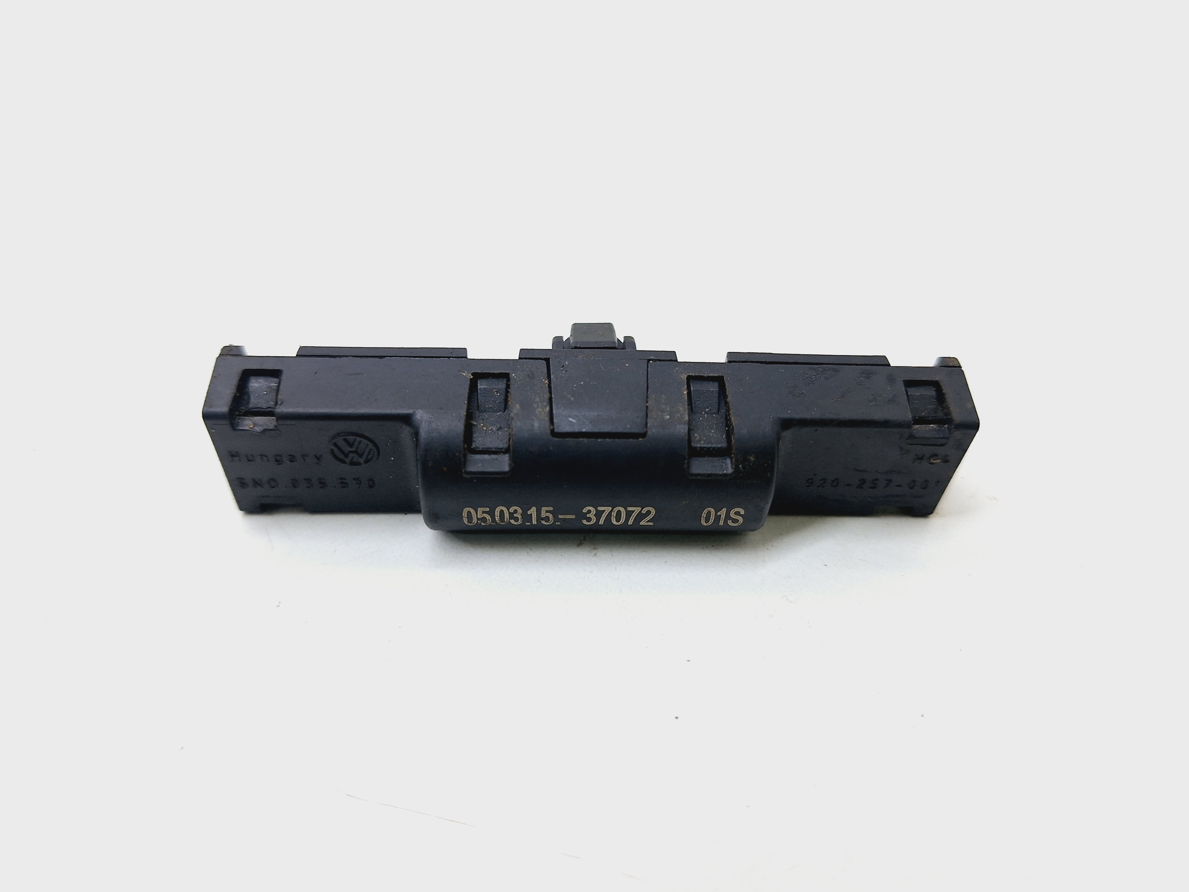 Sensor Desembaçador Volkswagen Golf 1.4 2015 N 5n0035570