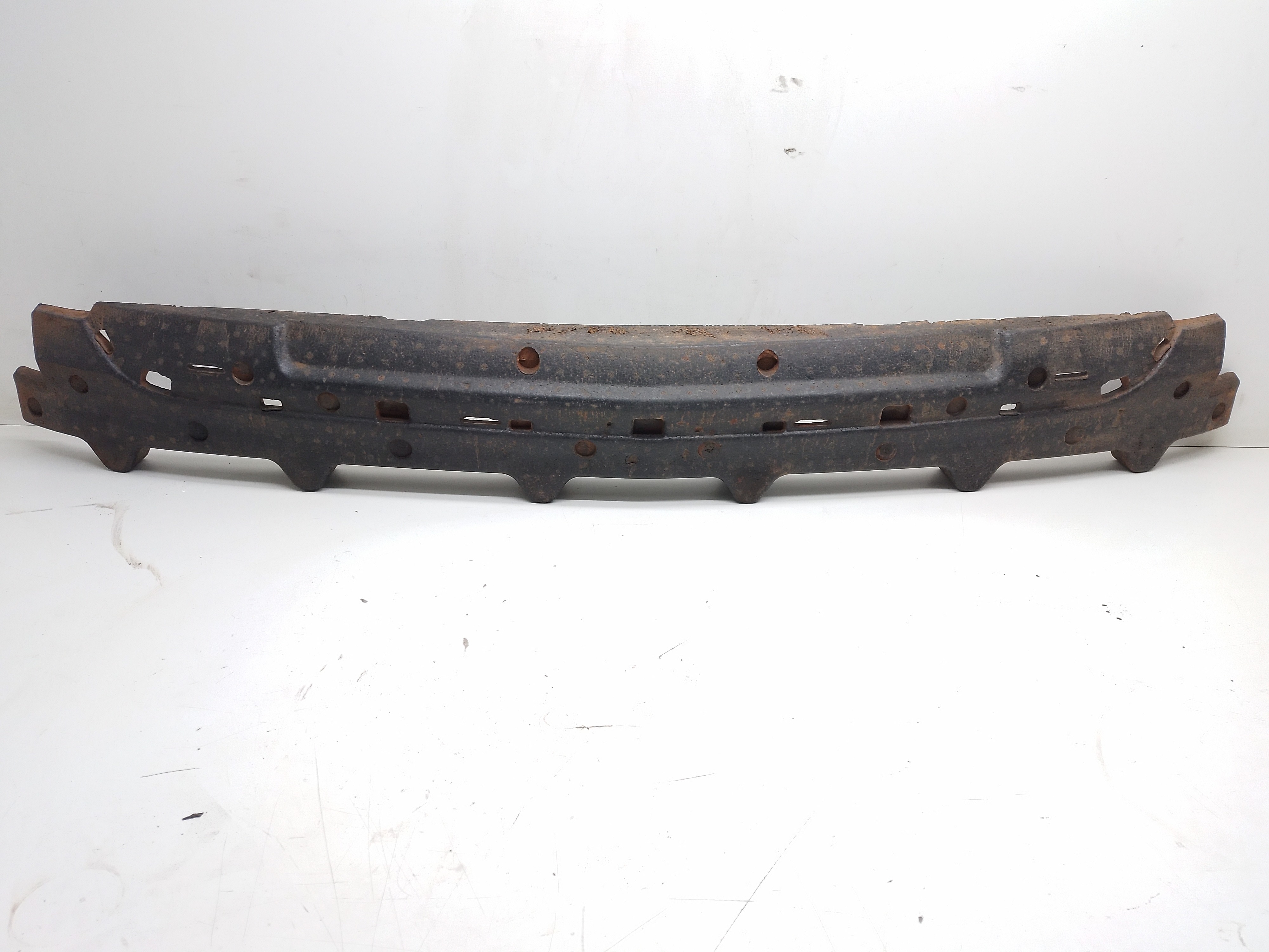 Absorvedor Impacto Traseira Gm Captiva 2.4 2009  / 2010