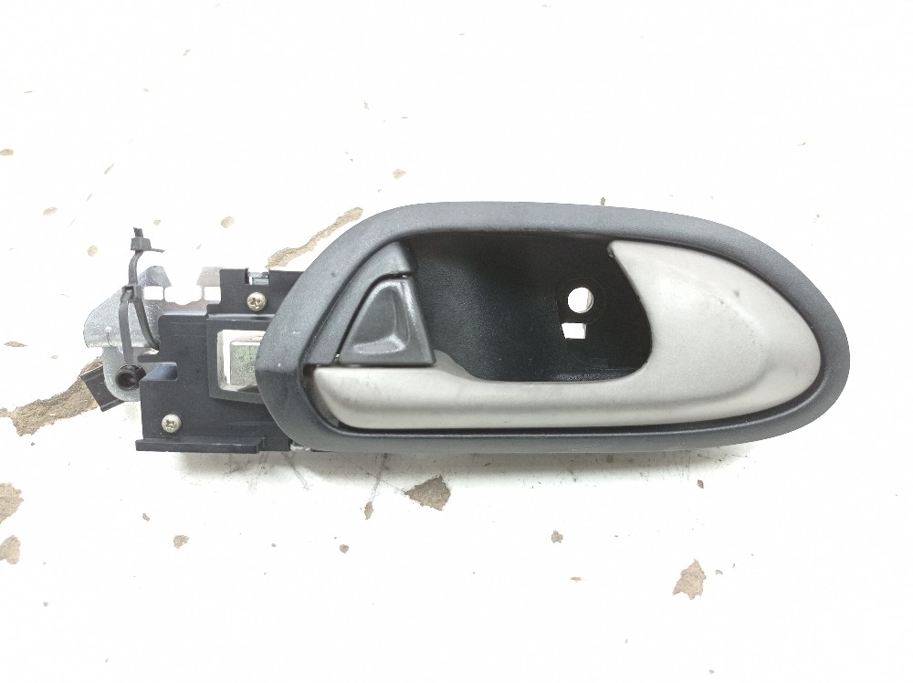 Maçaneta Interna Dianteira Direita Honda Civic Si 2.0 2008
