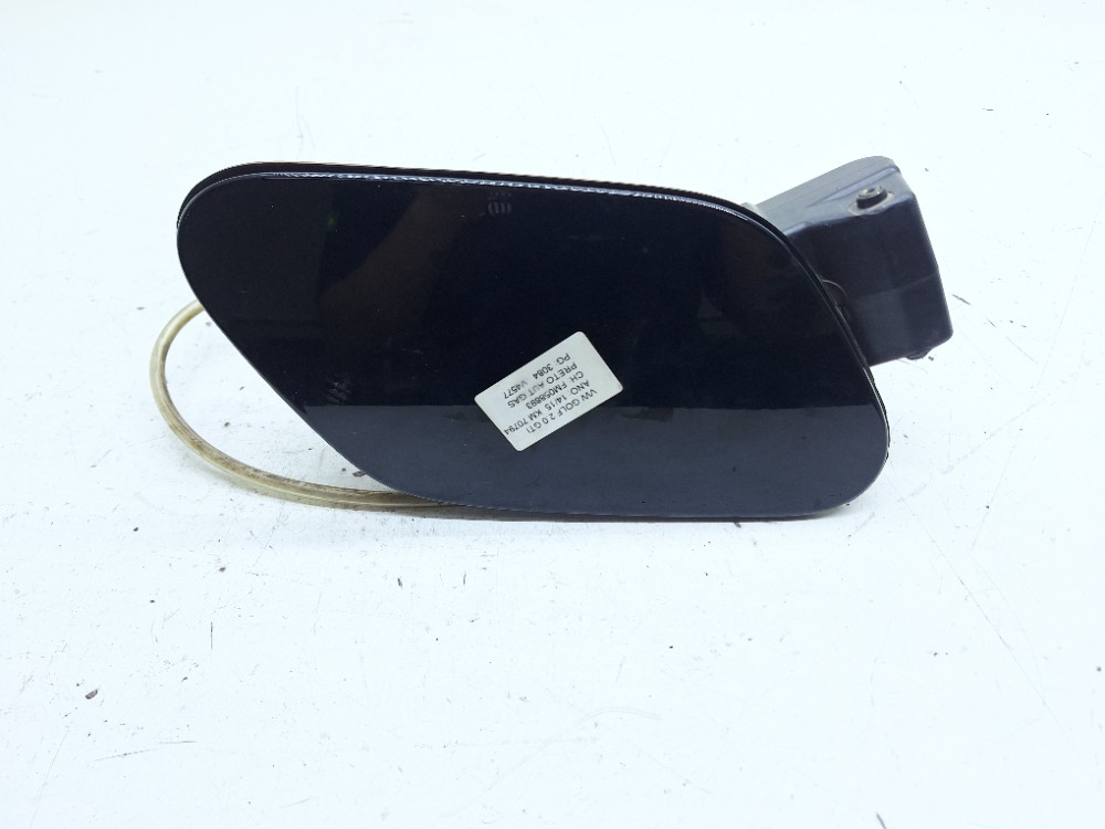 Portinhola Tanque Combustível A3 Tfsi 1.8 2015 5g0809999