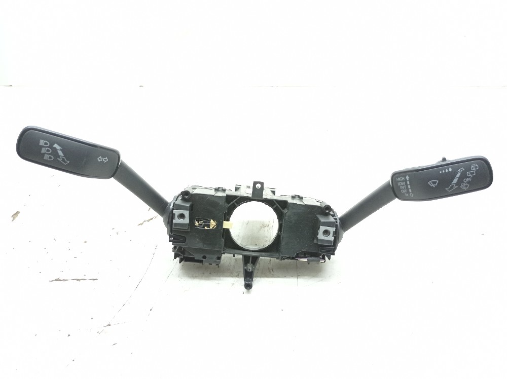Comando Chave Seta Limpador Vw Tcross Tsi 1.4 2022