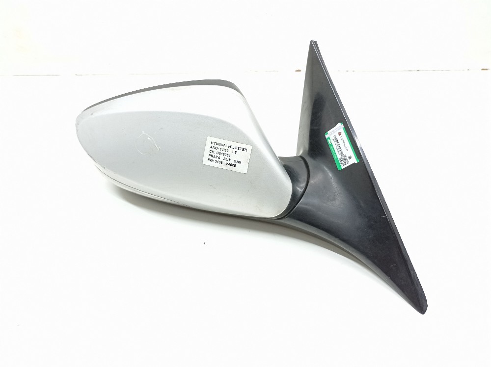 Retrovisor Direito C Pisca Veloster 1.6 2011 2012