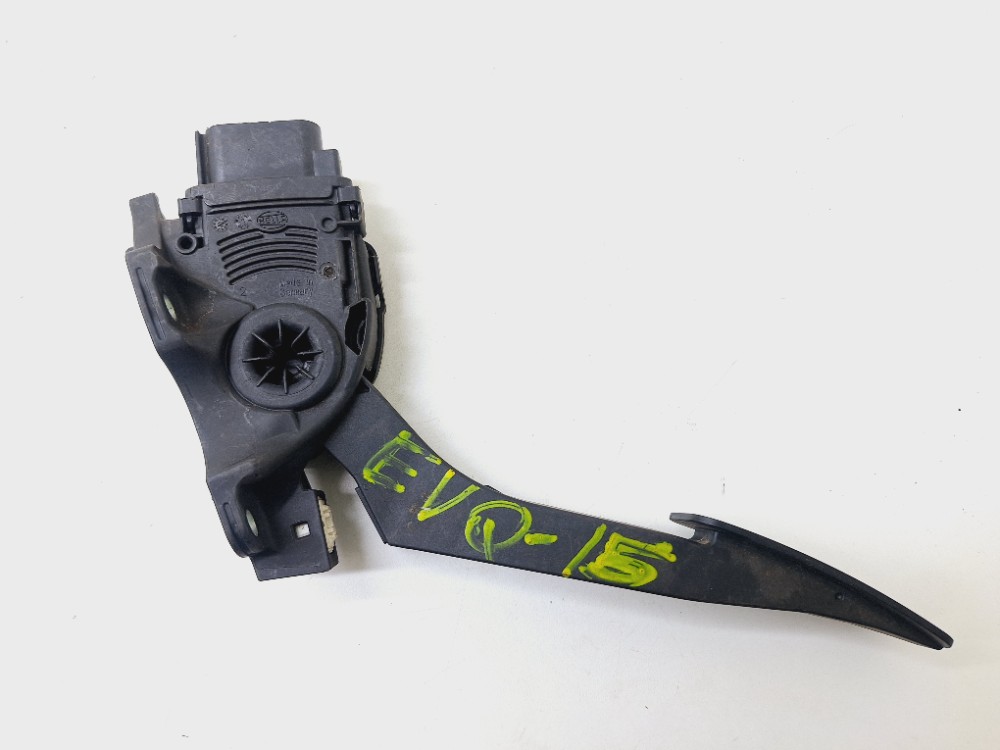 Pedal Acelerado Evoque 2.0 2010 Á 2016 Ej3m9f836ea