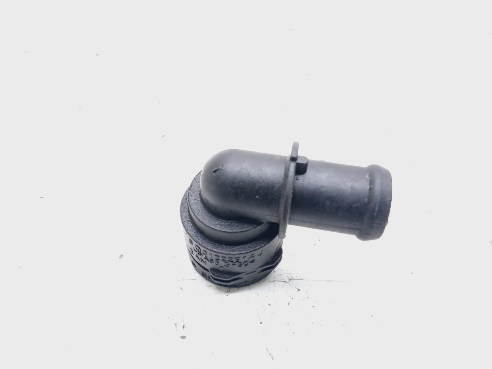 Mangueira Agua Vw Tcross 1.4 2021 2022 5q012229