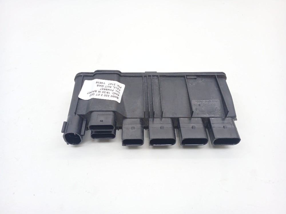 Módulo Conforto Bmw 320i 2.0 G20 2019 2020 863855104