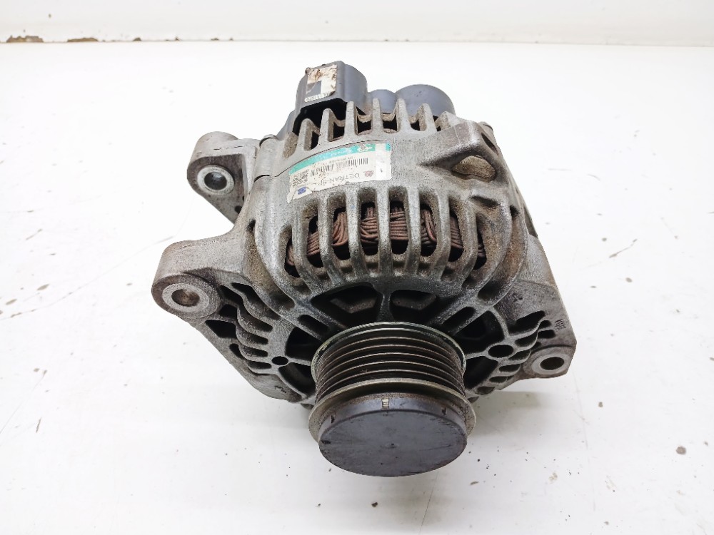 Alternador Optima 2.4 2012 2013 Gasolina