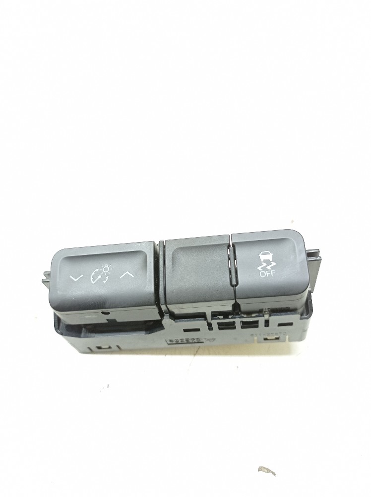 Botão Controle Tração Toyota Prius 1.8 2018 2019