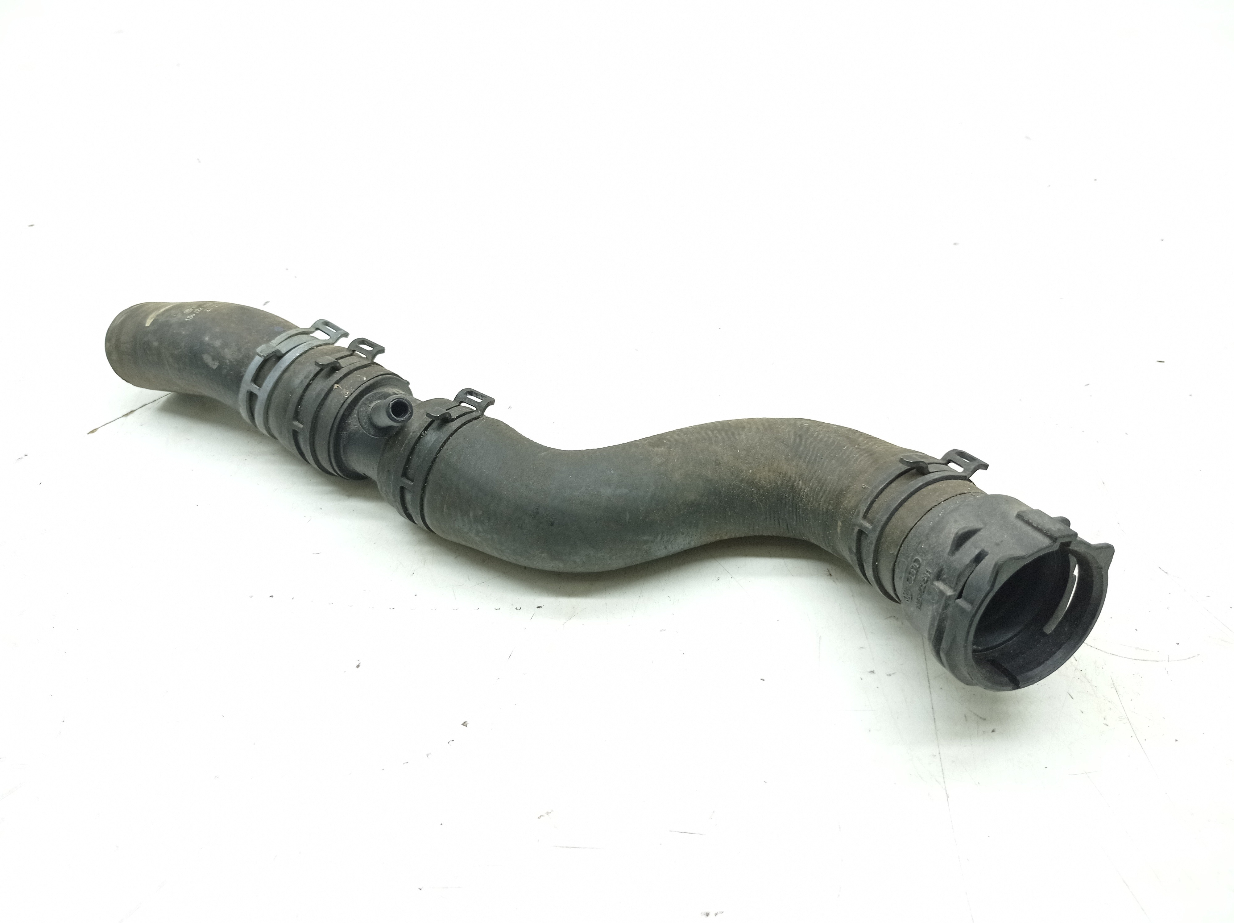 Mangueira Água Radiador Vw Up Tsi 1.0 2015 2016 1s0122101